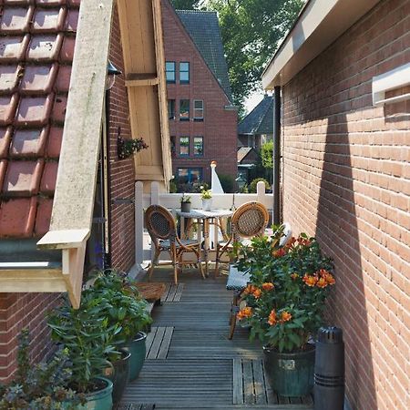 Appartamento Com-In Alkmaar Esterno foto