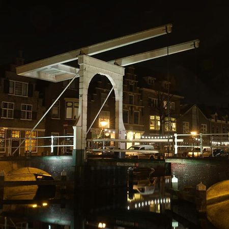 Appartamento Com-In Alkmaar Esterno foto