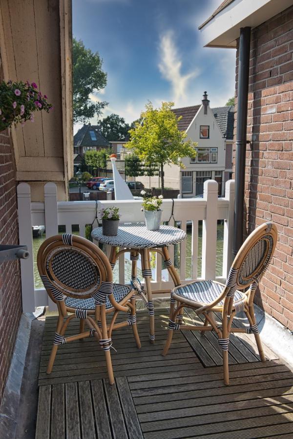 Appartamento Com-In Alkmaar Esterno foto