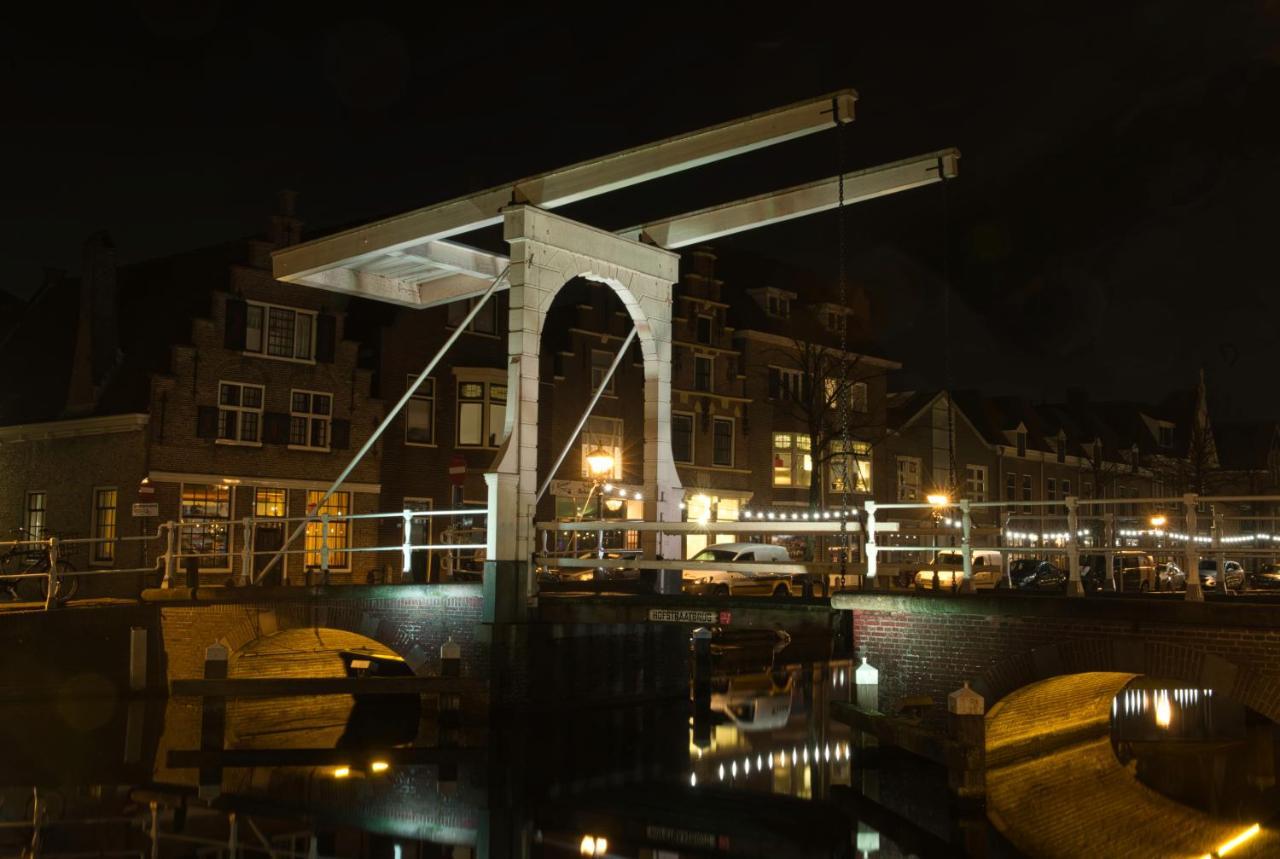 Appartamento Com-In Alkmaar Esterno foto