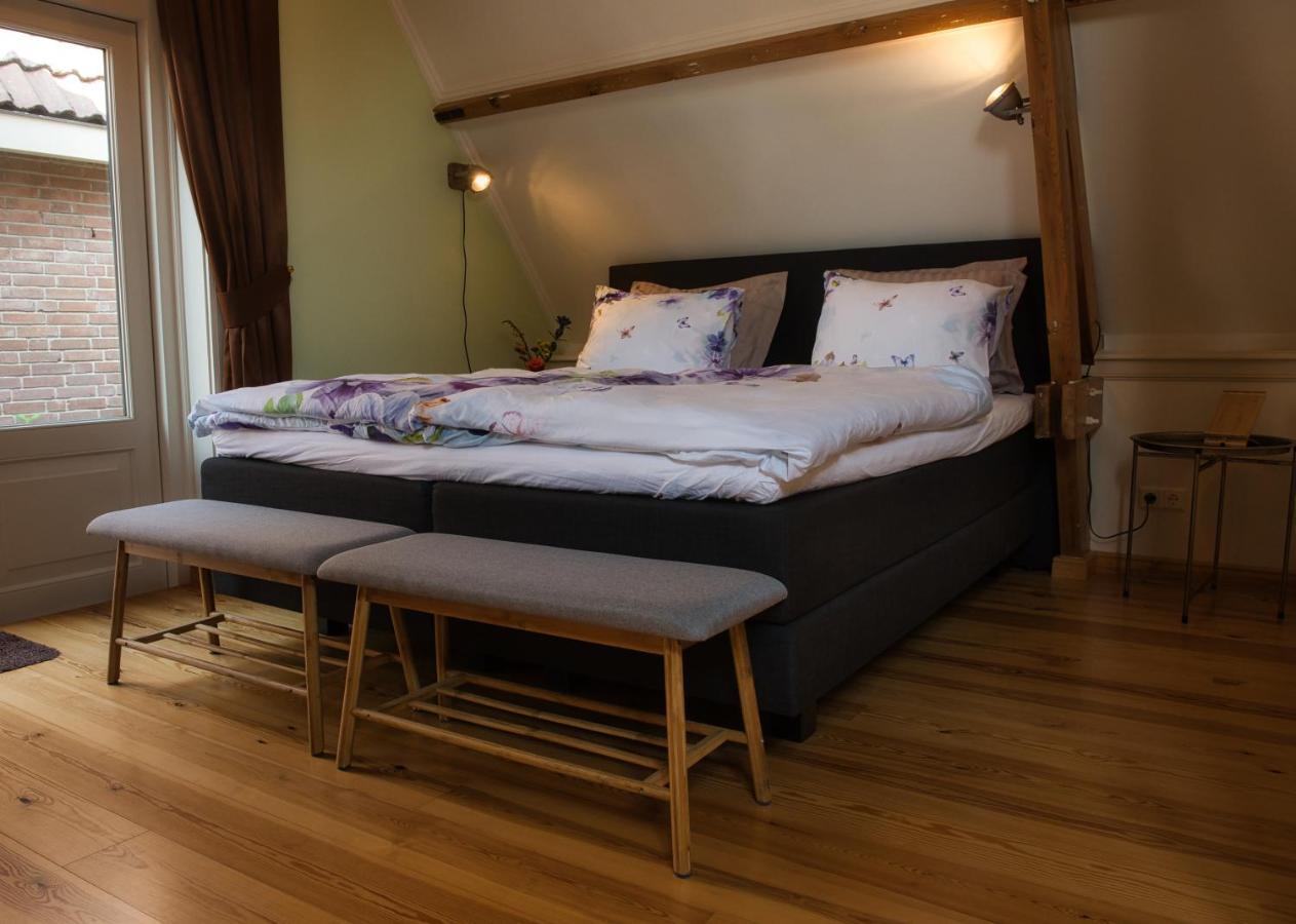 Appartamento Com-In Alkmaar Esterno foto