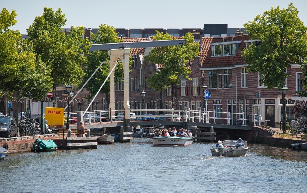 Appartamento Com-In Alkmaar Esterno foto