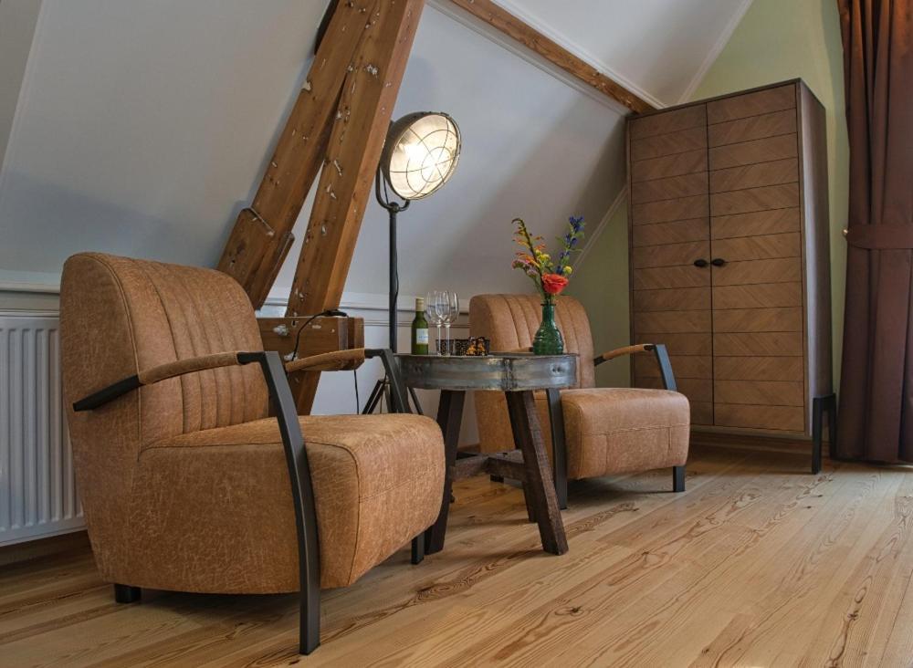 Appartamento Com-In Alkmaar Esterno foto