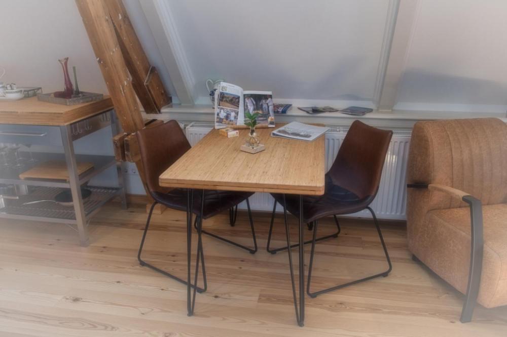 Appartamento Com-In Alkmaar Esterno foto