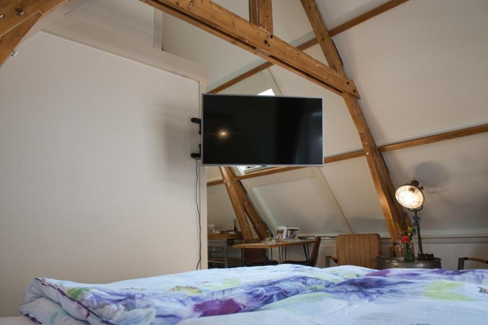 Appartamento Com-In Alkmaar Esterno foto