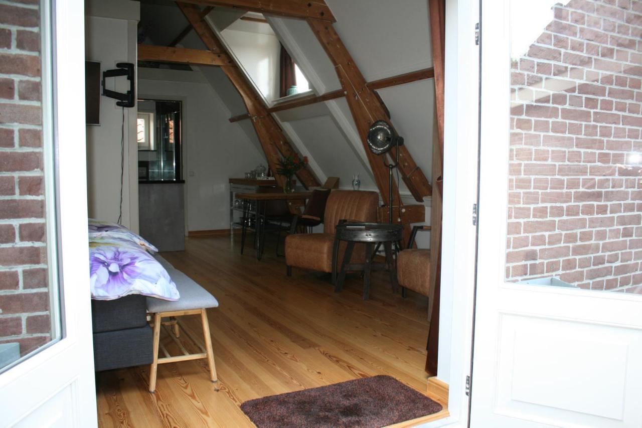 Appartamento Com-In Alkmaar Esterno foto