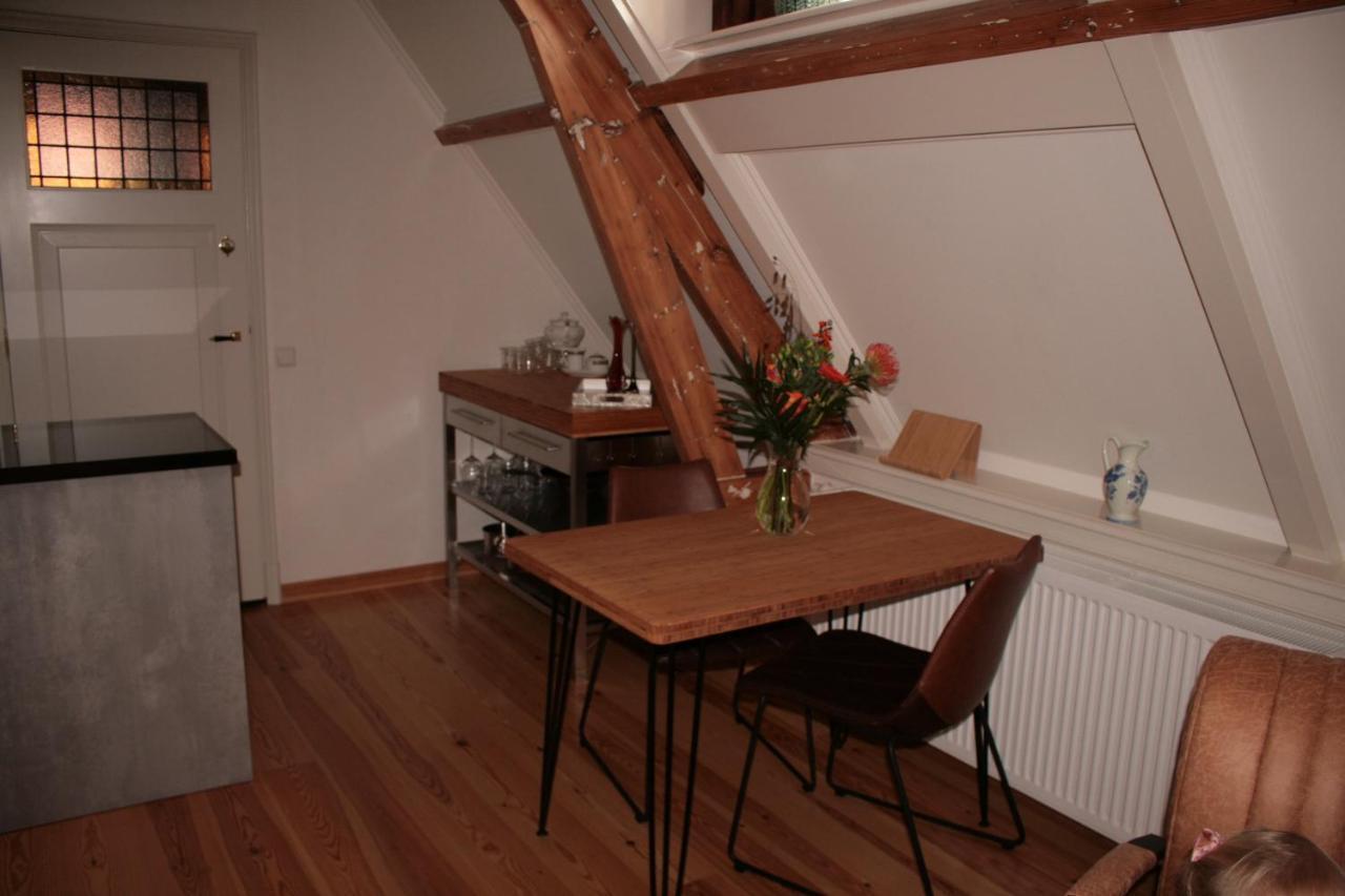 Appartamento Com-In Alkmaar Esterno foto