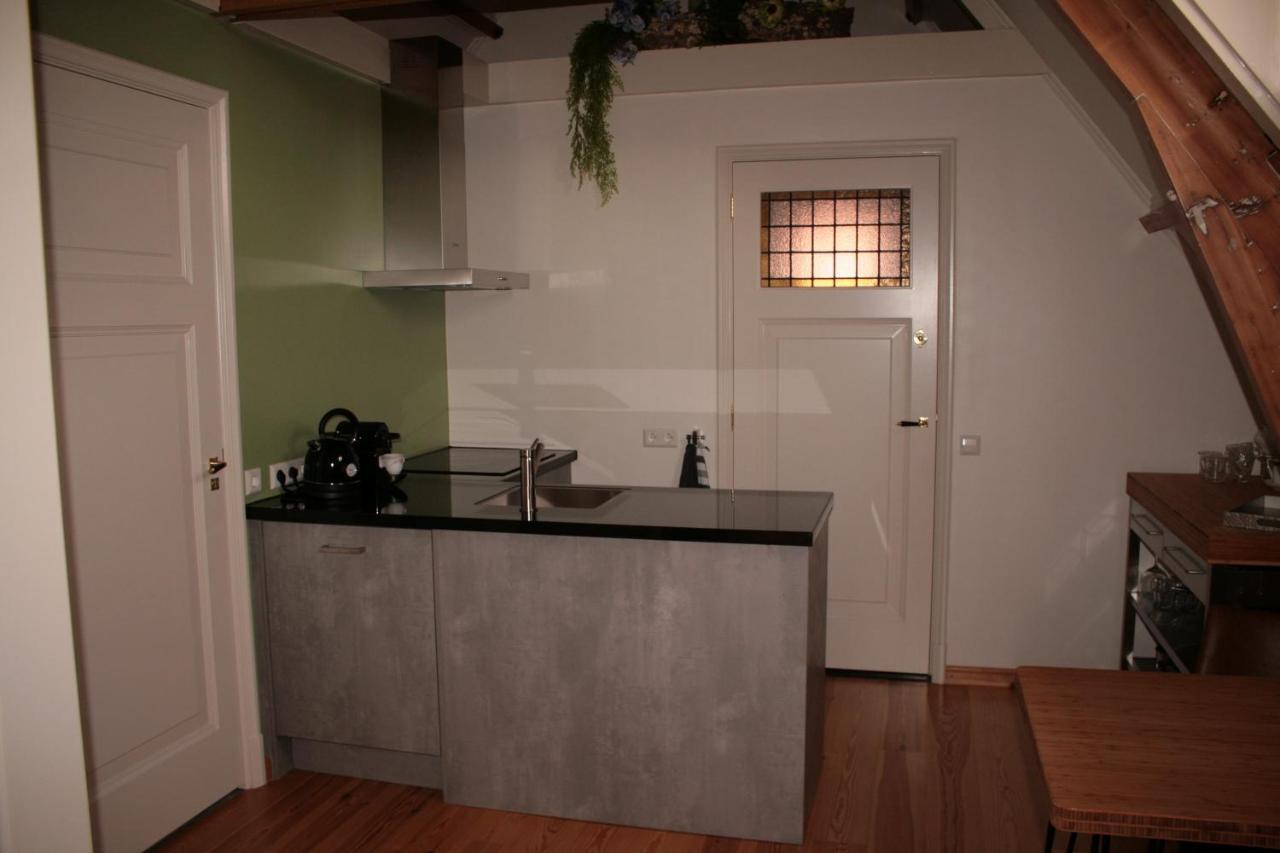 Appartamento Com-In Alkmaar Esterno foto