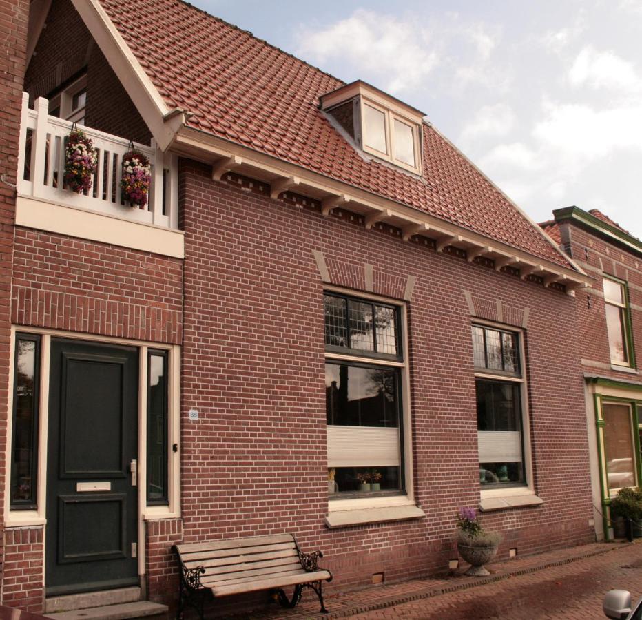 Appartamento Com-In Alkmaar Esterno foto